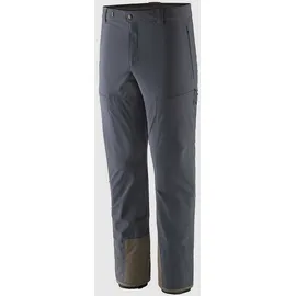 Patagonia Alpine Guide