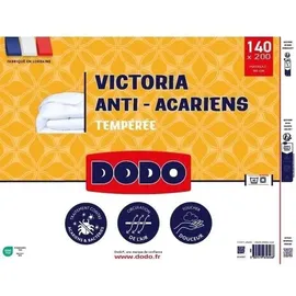 Dodo Dodo, Victoria 140 x 200 cm, weiß 300 G/m2
