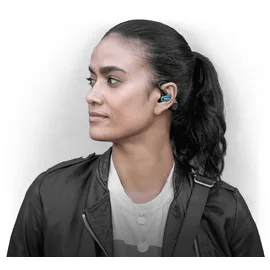 Shure Aonic 215 True Wireless Gen 2 blau