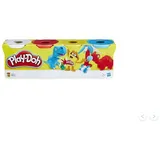 Hasbro Play-Doh Play-Doh Knete