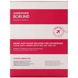 Annemarie Börlind SYSTEM ABSOLUTE Reiseset,