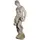 BIRENDY Wetterfeste Riesige XXL schwere (14 kg) Statue antike Wassertägerin 118 cm hoch SYL-A 14017 Gartenfigur, Dekofigur, Statue, Mythologie, Figur, Büsten, Dekorationsfigur Skulptur