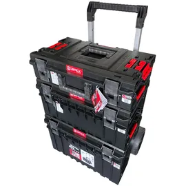 QBRICK Modular box [Z258018PG001, System ONE 2.0 Vario Set No. 1