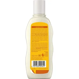 Weleda Hafer Aufbau-Shampoo 190 ml