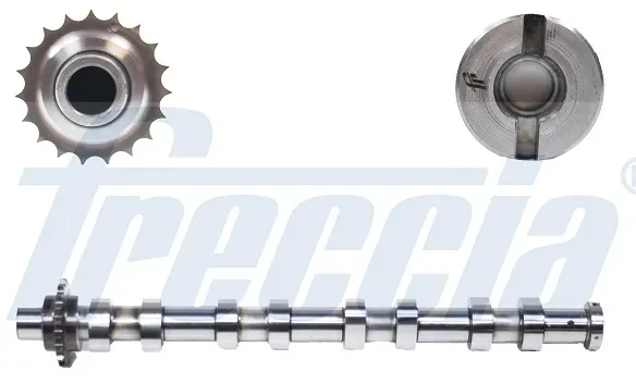 FRECCIA Nockenwelle cm052145 Auslassseite für Ford MINI Volvo Peugeot Fiat MAZDA Suzuki