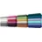 bellana Spannbettlaken Mako-Jersey 90 x 200 - 140 x 200 - 180 x 200 cm silber 1 St.