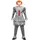 Smiffys Pennywise Kostüm Herren M