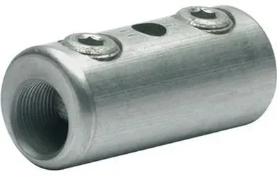 Schraubverbinder 2f 6-35mm2 verzinnt b.15kV bis 15kV