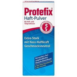 Protefix Haftpulver