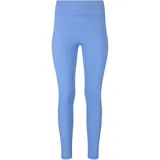 ATHLECIA Blossom Tights Damen granada sky - blau
