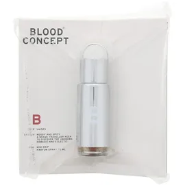 Blood Concept B Eau de Parfum 30 ml