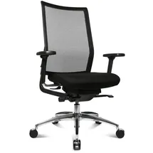 Wagner ErgoMedic 100-2 Kunststoff Schwarz