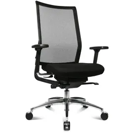 Wagner ErgoMedic 100-2 Kunststoff Schwarz