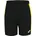 Maxi Hose für Kinder schwarz/gelb 2XS