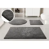 OTTO home Selenne Granit Grau Ø 80 cm