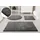OTTO home Selenne Granit Grau Ø 80 cm