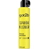 got2b Haarlack Sprüh Kleber Halt 6 (300 ml),