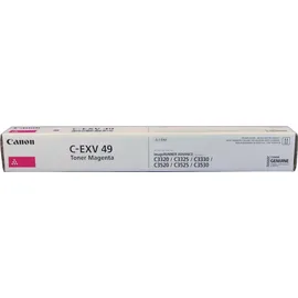 Canon C-EXV49 magenta