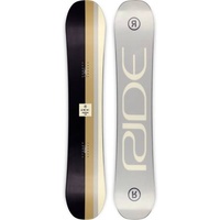 RIDE Snowboard AGENDA, design, 155