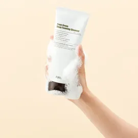 PURITO From Green Tiefenreinigungsschaum 150 ml