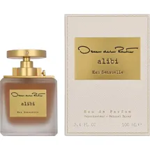 Oscar De La Renta Alibi Eau de Parfum 100 ml