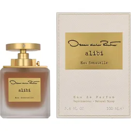 Oscar De La Renta Alibi Eau de Parfum 100 ml