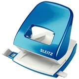 Leitz NeXXt WOW Locher Metall 50082036 max. 30Blatt Metall blau