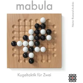 Steffen Spiele Mabula