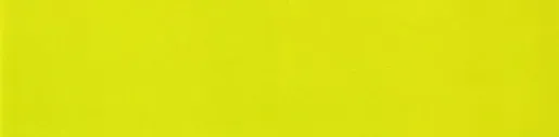 Ribesalbes Chic Colors Wandfliese amarillo 10x30 cm glanz CHICC0874