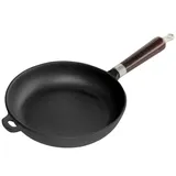 Kinghoff Gusseisen Bratpfanne 24 cm