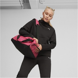 Puma Fundamentals SPORTS BAG S Sporttasche rosa, Einheitsgröße
