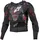 Alpinestars Bionic Tech V3 Protektorenjacke Schwarz/Rot L