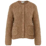 s.Oliver Strickjacke im Relaxed Fit aus Alpakamix - 38