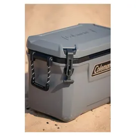 Coleman Convoy 55 QT 53 l