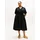 Tommy Hilfiger Curve A-Linien-Kleid Schwarz 52