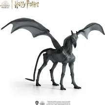 Schleich Harry Potter Thestral Schwarz 13996