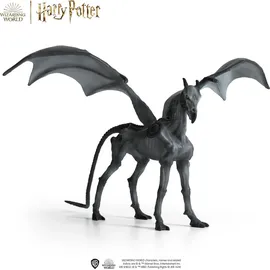 Schleich Harry Potter Thestral Schwarz 13996