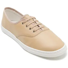 dancing queens Herren Beige 39