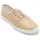 dancing queens Herren Beige 39