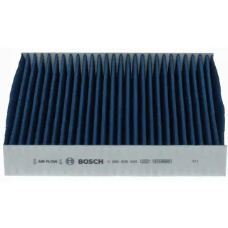 Bosch Filter, Innenraumluft FILTER+pro