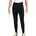 Fleece Jogger schwarz XL