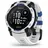 45 mm Black / Whitestone
