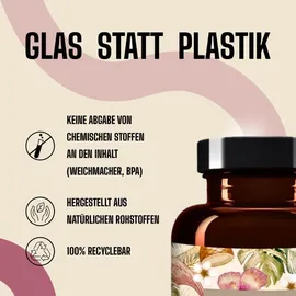 FSA Nutrition Haut Komplex Kapseln 60 St.