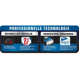 Tefal Pro Express Ultimate GV9567