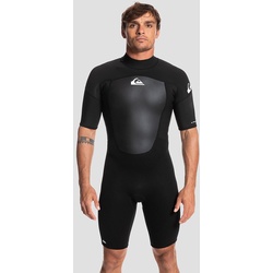 Quiksilver 2/2 Prologue Bz Shorty Neoprenanzug black Gr. XL