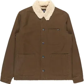 BILLABONG Chore Jacke - dark cedar - M