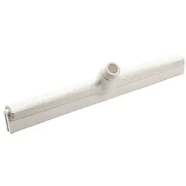 Haug® bürsten Wasserschieber 42 cm Weiß