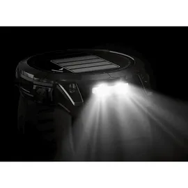 Garmin Epix Pro (Gen 2) Standard 51 cm schwarz/schiefergrau