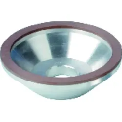 Schleifscheibe Diamant 12A2 ø150mm D126