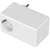 Bopla SE 435 DE - 9016 Stecker-Gehäuse 120 x 65 x 66 PC Weiß 1St.